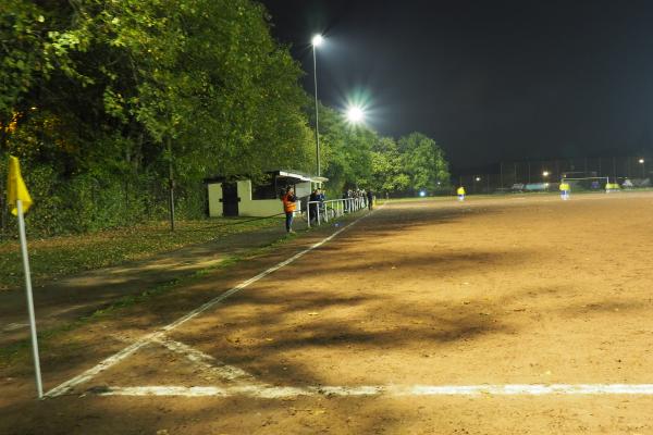 Sportanlage am Grunewald Platz 2 - Bochum-Laer