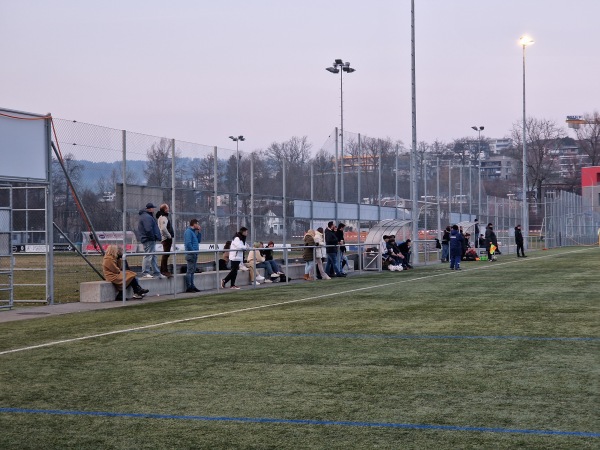 Sportanlage Seeland Platz 3 - Sempach