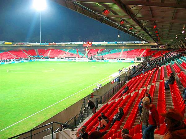 Goffertstadion - Nijmegen