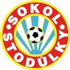 Wappen TJ Sokol Stodůlky  12362