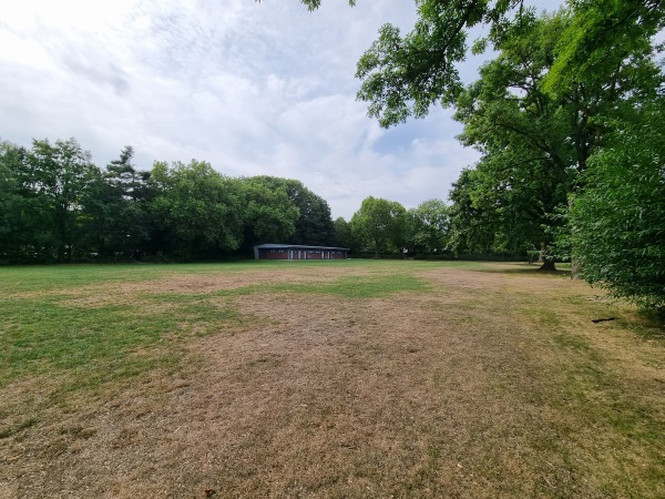 Sportpark Sentruper Höhe Platz 6 - Münster/Westfalen-Sentrup