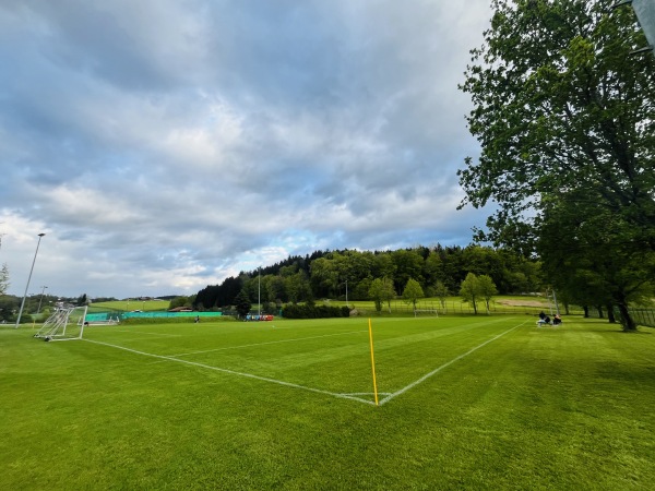 Sportanlage Grabenstätt Platz 2 - Grabenstätt