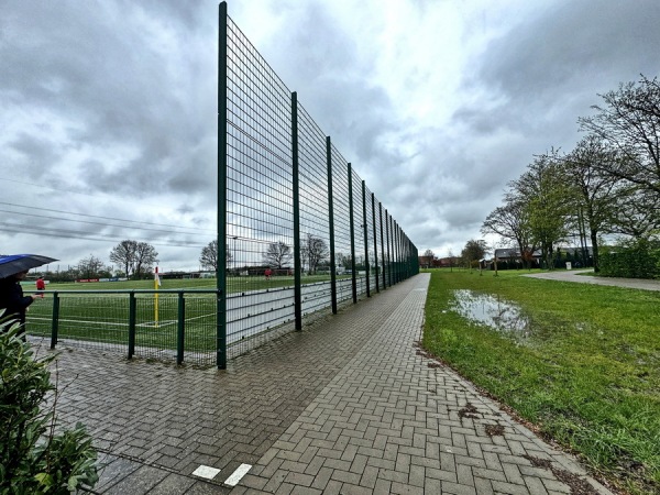 Sportanlage Böcken Platz 3 - Drensteinfurt-Walstedde