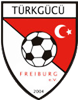 Wappen Türkgücü Freiburg 2004