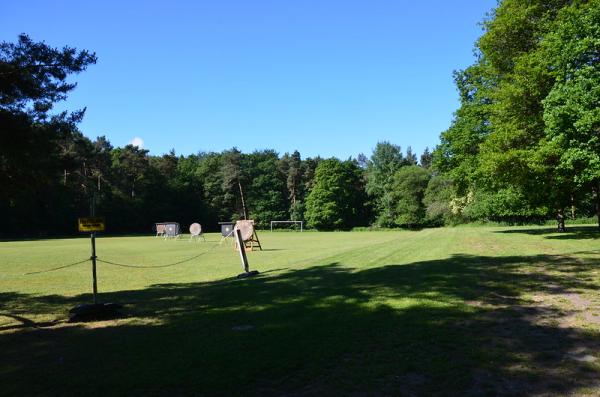 Waldsportplatz - Lind bei Altenahr