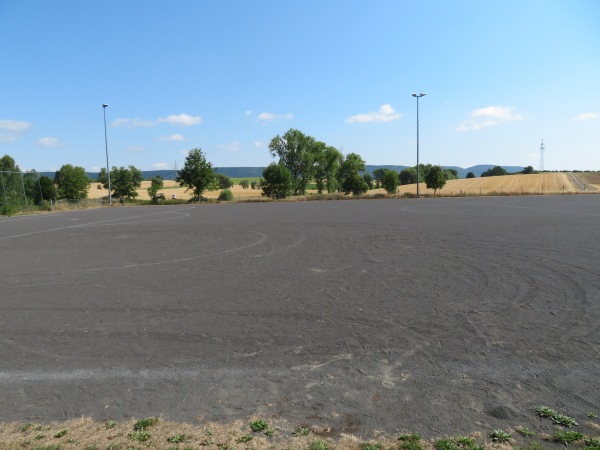 Sportgelände an der Frankenstraße Platz 2 - Aidhausen