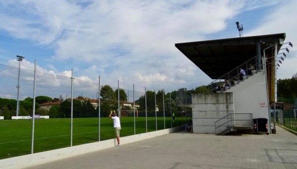 Stadio Massimo Pagni - San Miniato