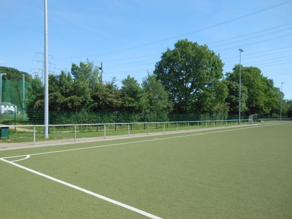 Sportzentrum Balker Aue Platz 2 - Leichlingen/Rheinland-Balken