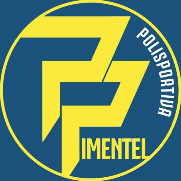 Wappen Polisportiva Pimentel
