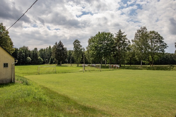 Waldsportplatz 2 - Neuensalz-Zobes