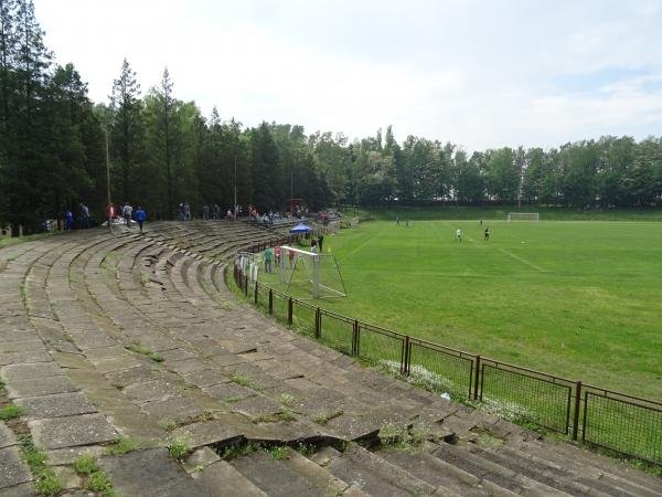 Stadion Miejski 