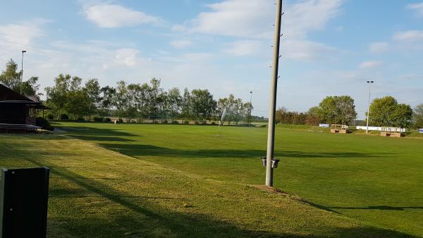 Sportanlage Birkenweg - Peine-Schwicheldt