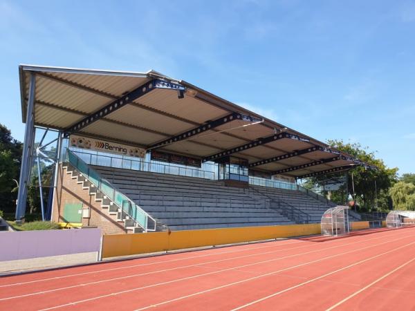 Emslandstadion - Lingen/Ems