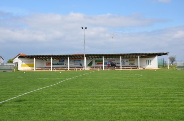 Sportplatz Pamhagen - Pamhagen