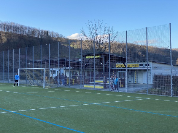 Sportplatz Hofmatt - Diegten
