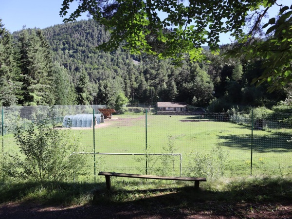 Sportplatz Kaltenbrunn  - Kaltenbrunn (Fontanefredde)