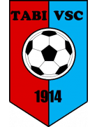 Wappen Tabi VSC