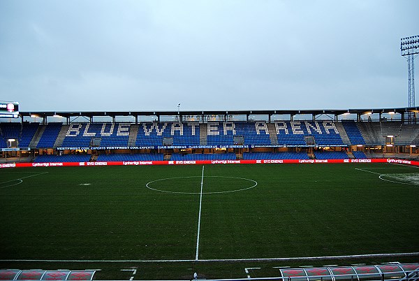 Blue Water Arena - Esbjerg