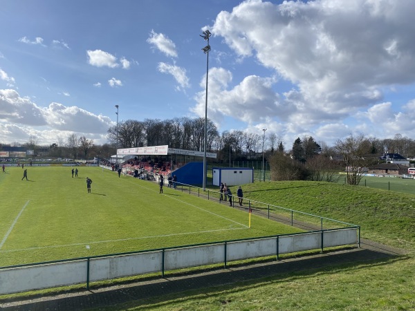 Waldstadion - Wegberg-Beeck