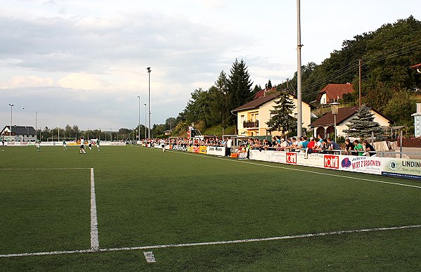 Zaunergroup Arena - Wallern an der Trattnach