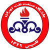 Wappen Naft Tehran FC