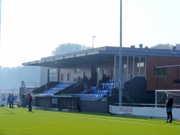 Sportpark 't Huitinkveld - Winterswijk