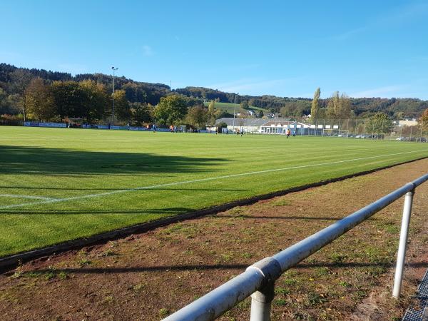 Sportplatz Klein Cyriax - Overath