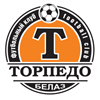 Wappen FK Torpedo-BelAS Zhodino