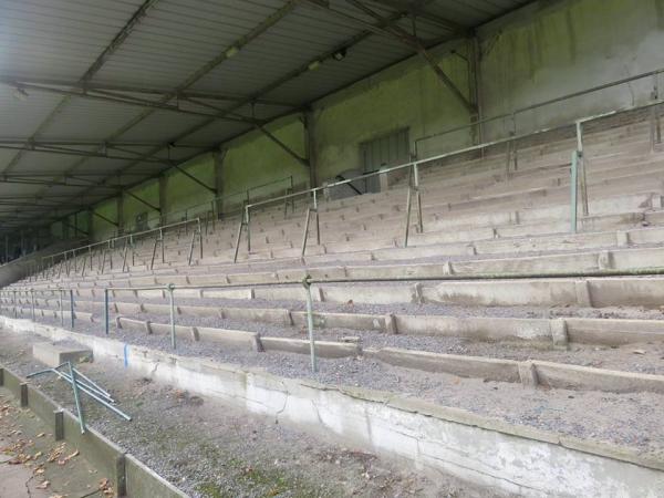 Stade Dubrulle Verriest - Roubaix