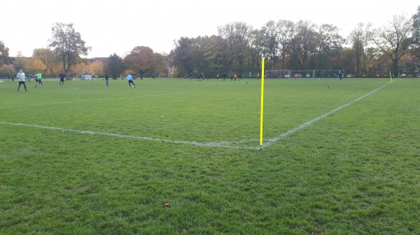 Professor-Peters-Platz B - Kiel