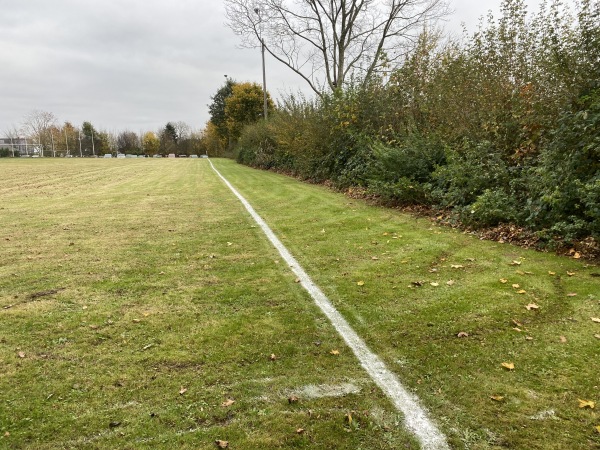 Sportplatz Tappendorf - Tappendorf