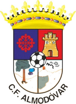 Wappen CF Almodóvar  89485