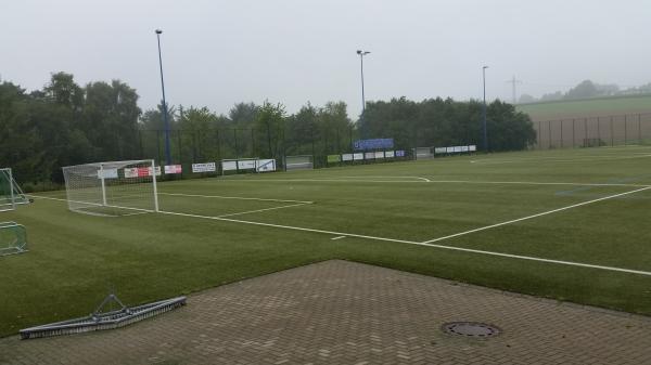 Sportplatz Am Dönberg - Wuppertal-Dönberg