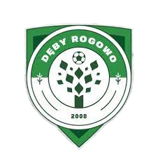 Wappen LZS Dęby Rogowo  128716