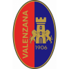 Wappen SSD Valenzana Mado