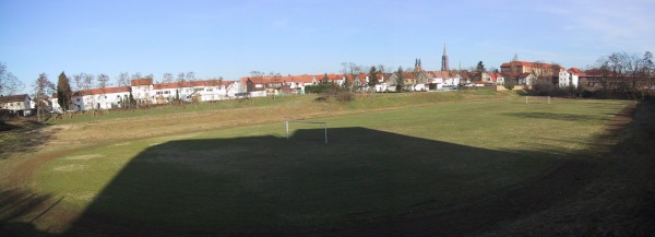 Sportplatz Quartier Normand - Speyer