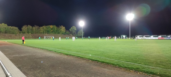 Sportanlage Lyhrener Straße - Apelern