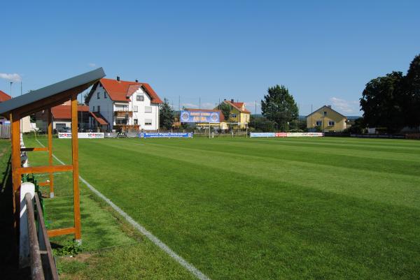 Richard Wagner Arena - Merkendorf