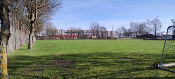 Volksbank Arena - Lehrte