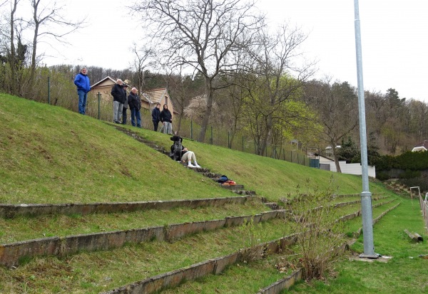 Fotbalové hřiště SK Jundrov - Brno