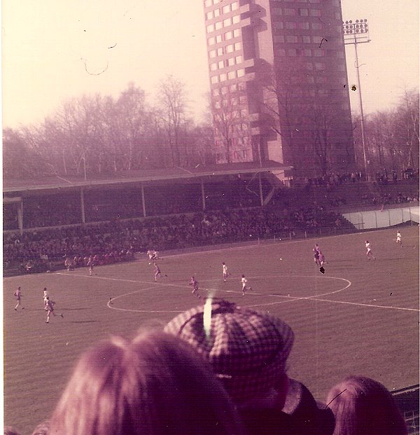 Müngersdorfer Radrennbahn