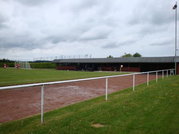 Sportplatz Höfen - Monschau-Höfen