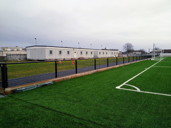 Raydale Park - Gretna, Dumfries and Galloway