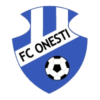 Wappen ehemals FC Onești