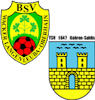 Wappen SpG Langenleuba-Oberhain/Kohren-Sahlis II  145349
