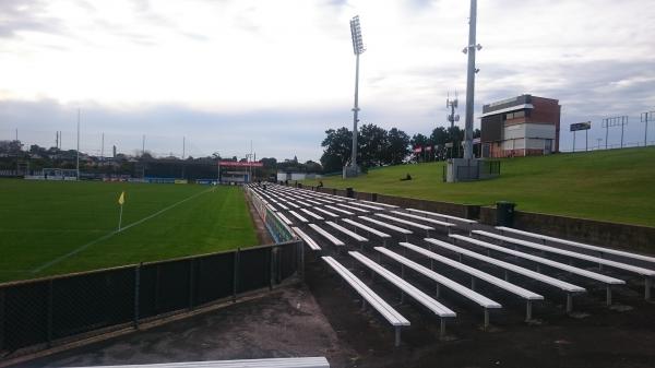 Belmore Sports Ground - Sydney