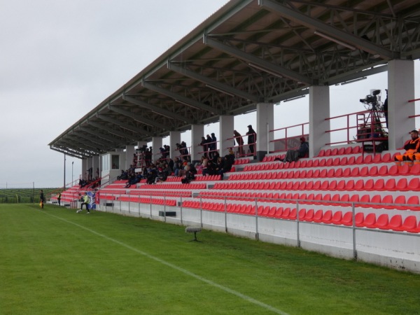 Igralište NK Mladost - Ždralovi