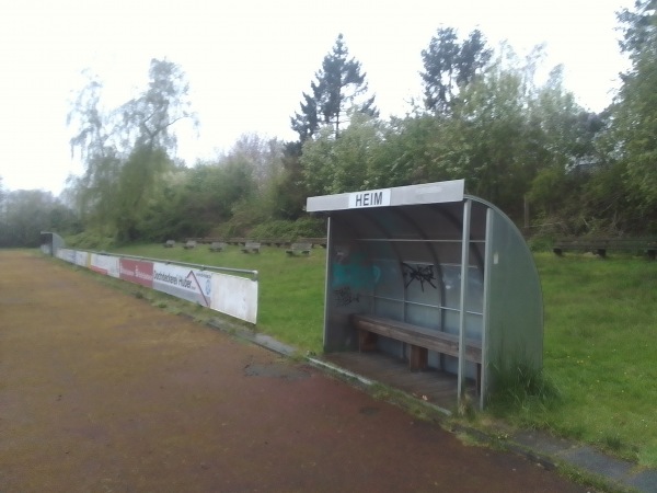 Sportanlage Hans-Christian-Andersen-Weg - Eckernförde