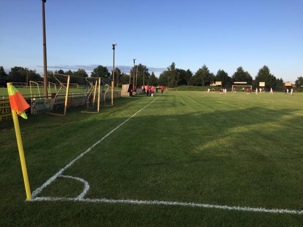 Sportanlage Sperlingsgasse - Forst/Lausitz-Eulo