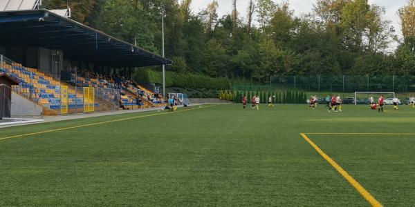 Stadium OSiR w Bielsko-Biała - Bielsko-Biała